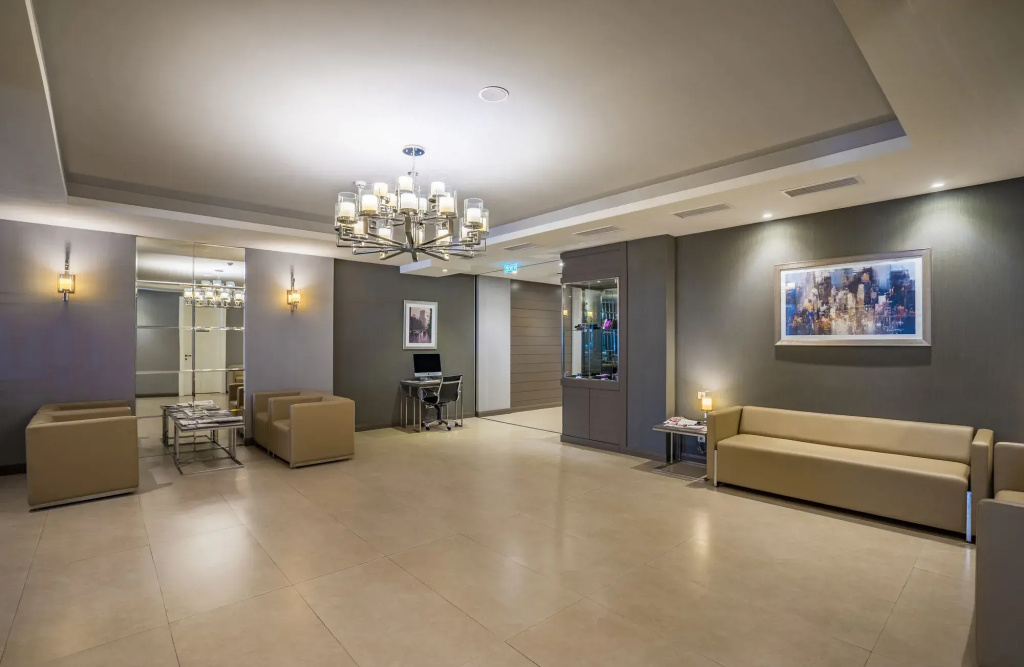 City Avenue Hotel, Тбілісі, Грузія мініатюра 16