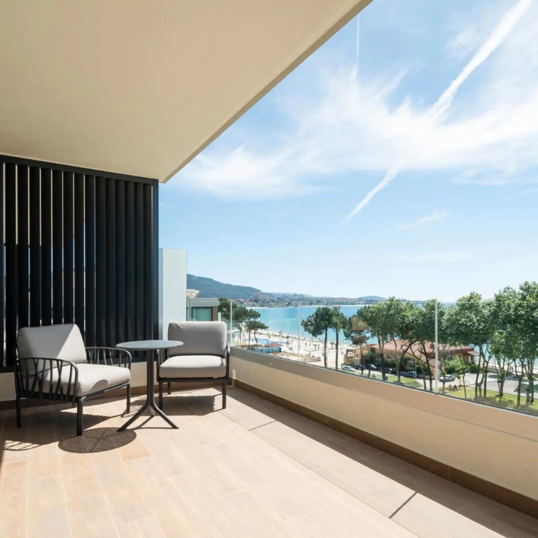 Hotel Attica21 Vigo Business & Wellness