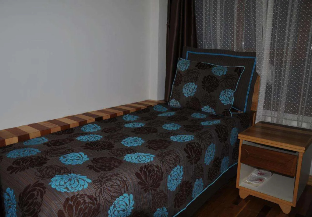 Butik Pendik Hotel — фото