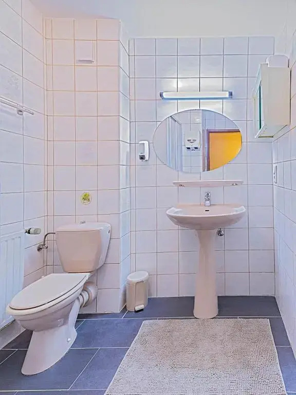 Hostellerie Val Fleuri - Chambres