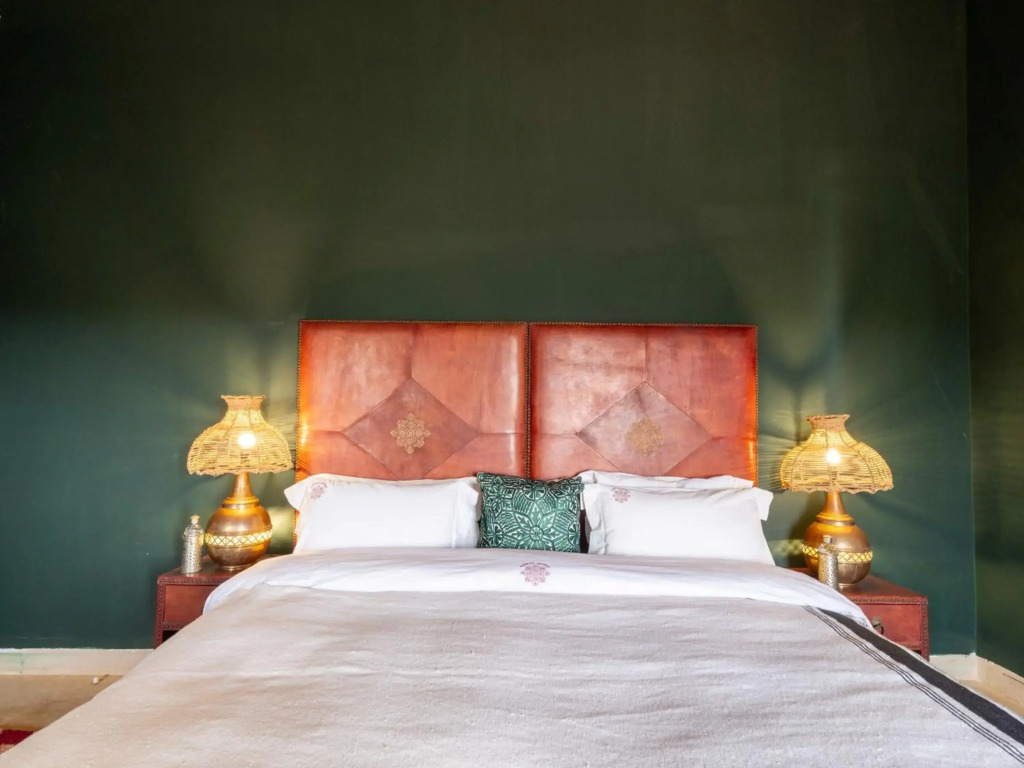 Kasbah Agafay Hotel And Spa - фото 5