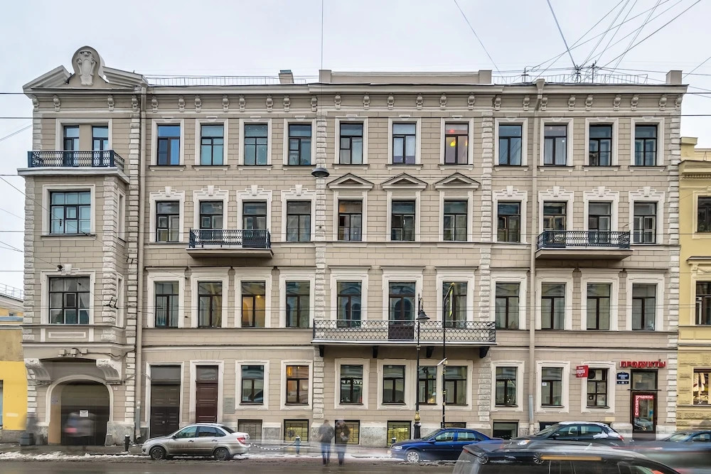 Литейный 4 санкт петербург