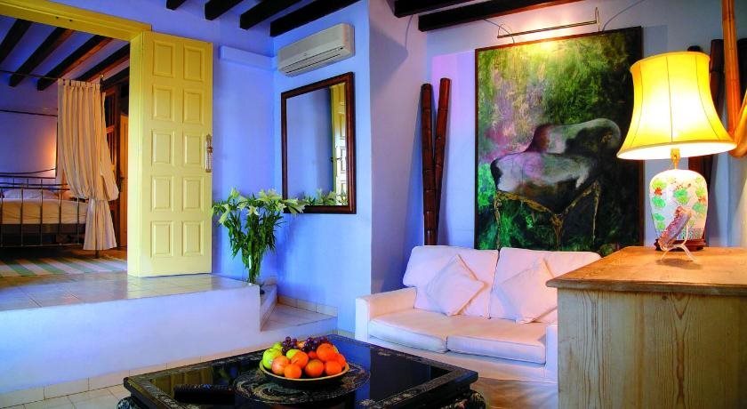 Hotel La Ventana by null