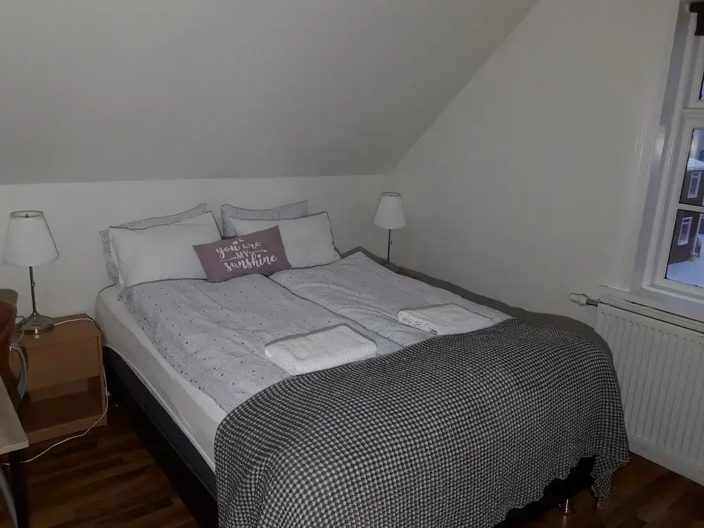 Mánagisting Guesthouse — фото 4