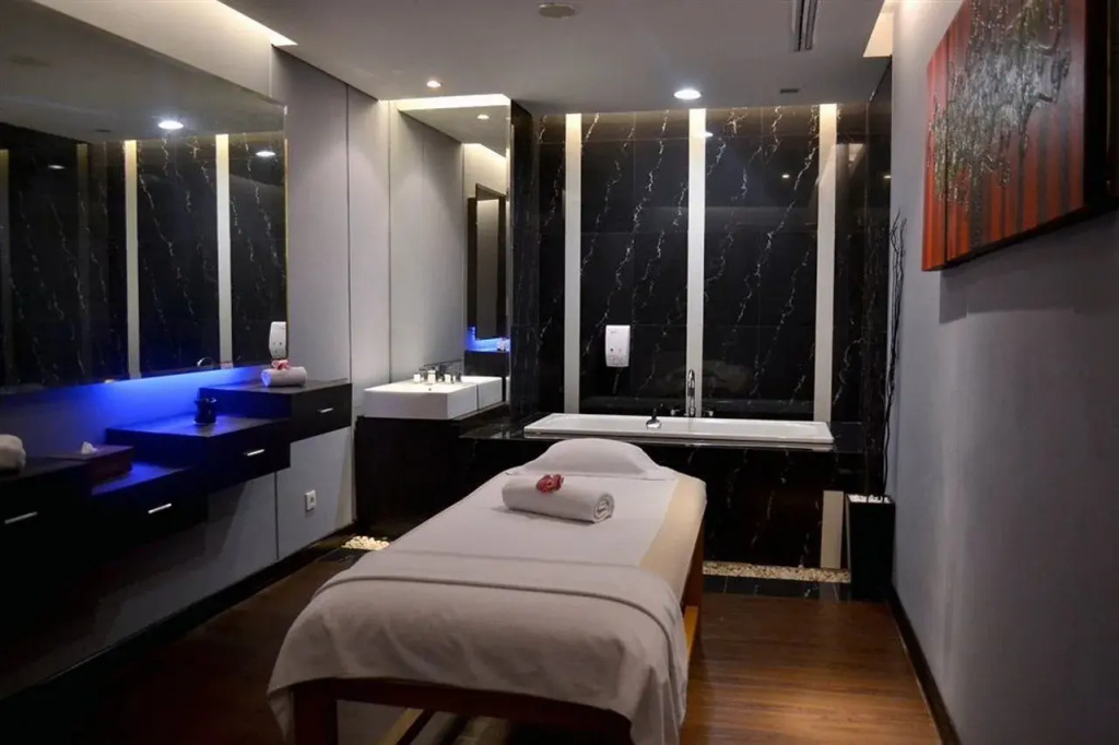Swiss-Belhotel Mangga Besar - Général