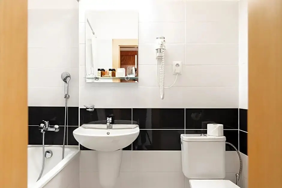 Hotel Poľana - Chambres