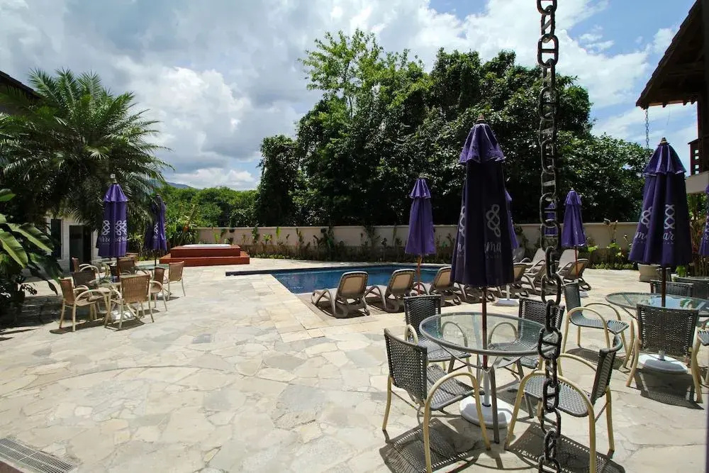 Hotel photo 10