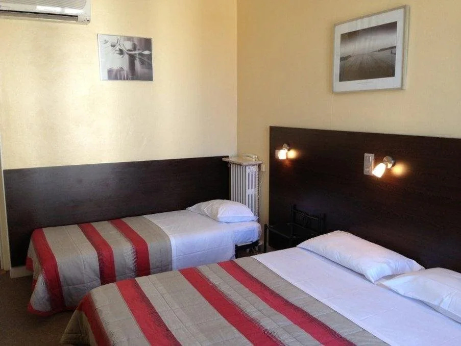 Afficher la photo 8 — Hotel Savoy