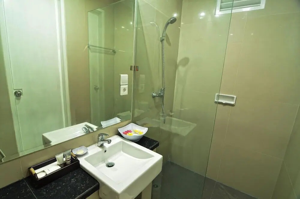 Griya Sunset Kuta - Chambres