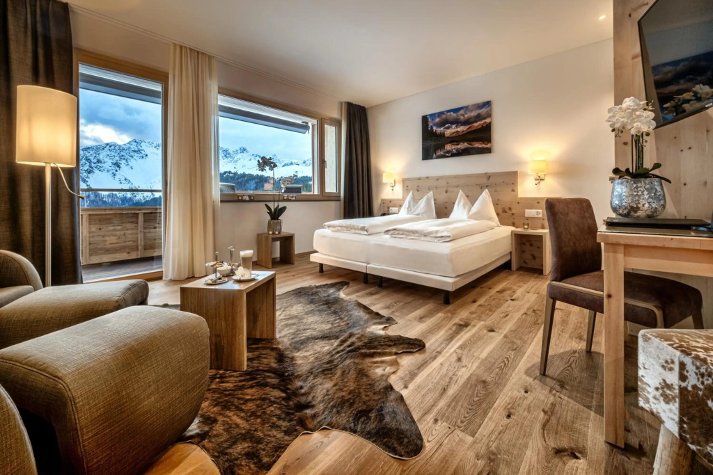 Golf- & Sporthotel Hof Maran - Général
