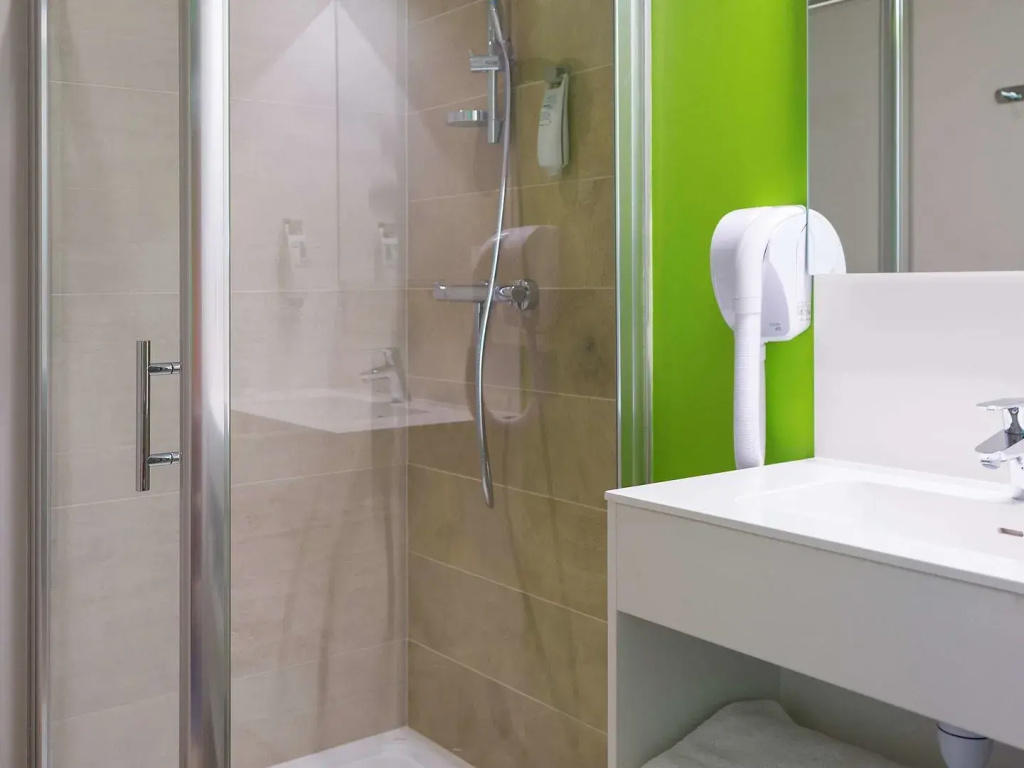 ibis Styles Villeneuve sur Lot - Général
