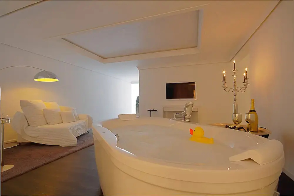 Villa Seeschau Hotel - Adults only - Général