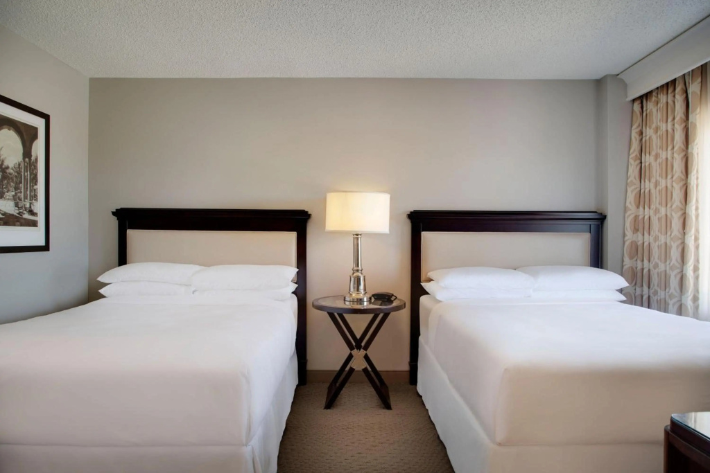 Sheraton® Suites Fort Lauderdale West - Général