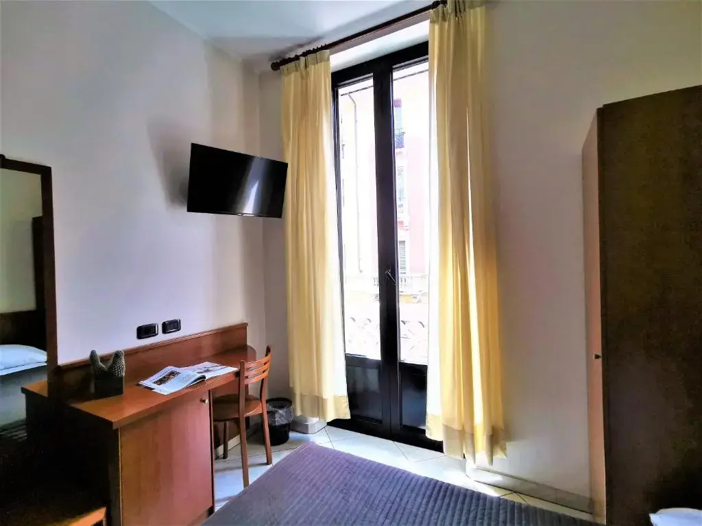Hotel Venini - Chambres