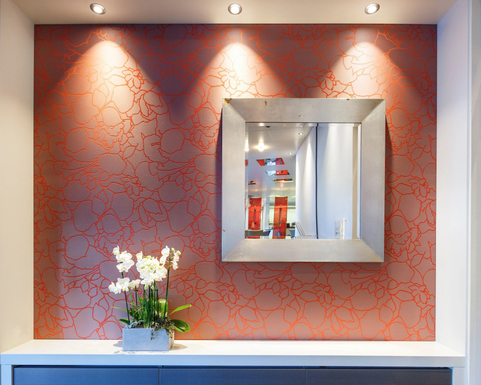 Hotel Metropol Basel - Général