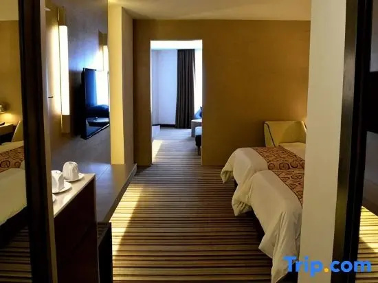 Goldsands Hotel - Chambres