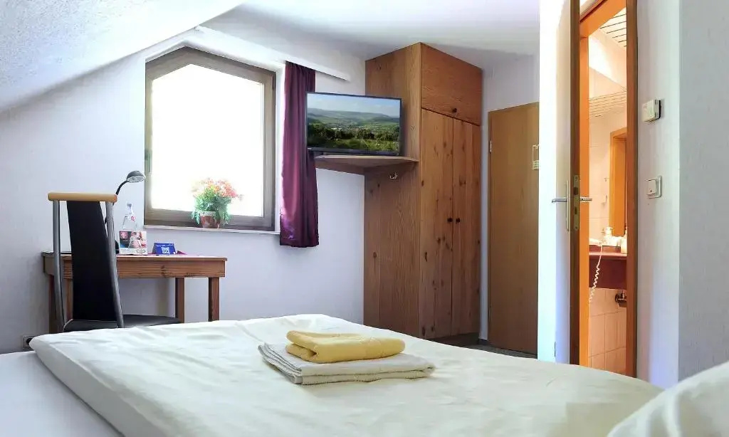 Kelten-Hotel - Chambres