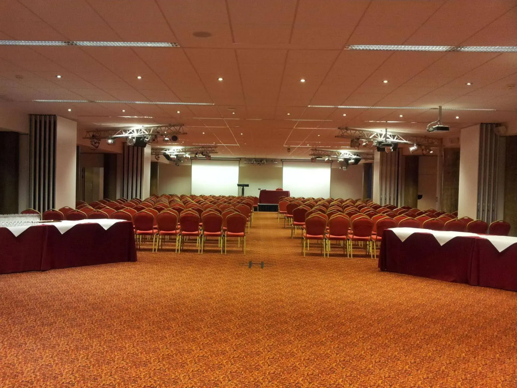7Hotel&Spa - Général