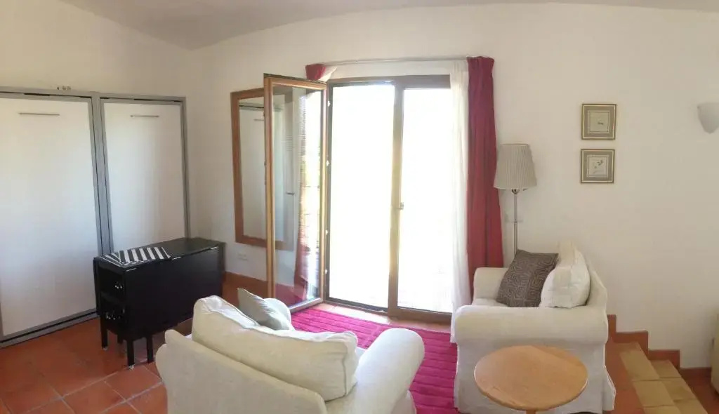 Alén d'Aragón - Chambres