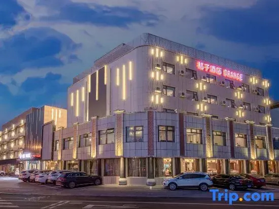 Orange Hotel