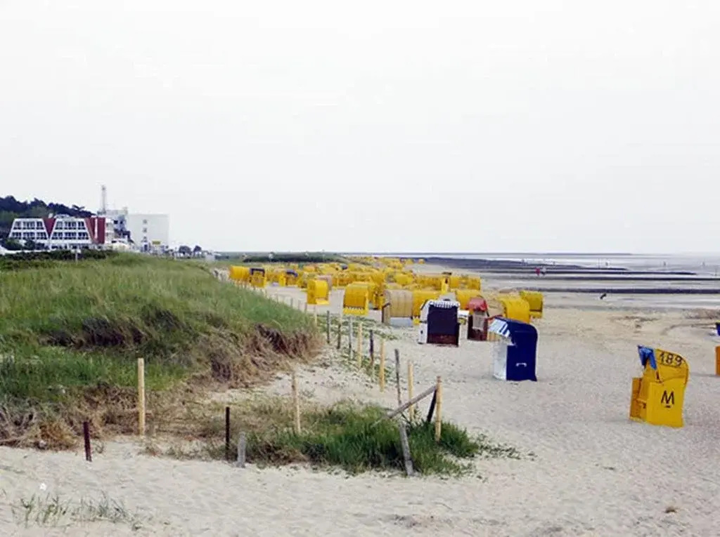 Beach & Waterfront