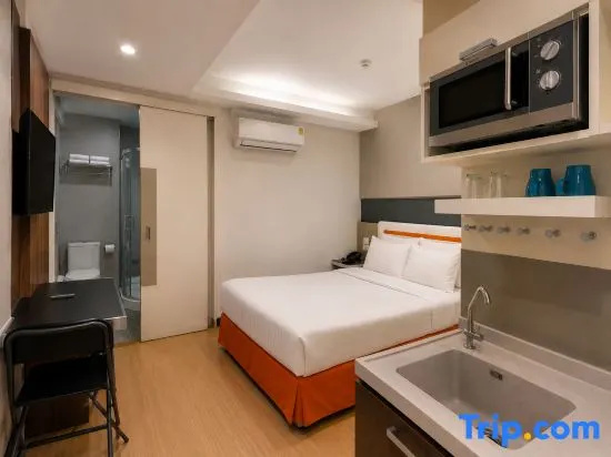 Suk41 Bangkok Hotel