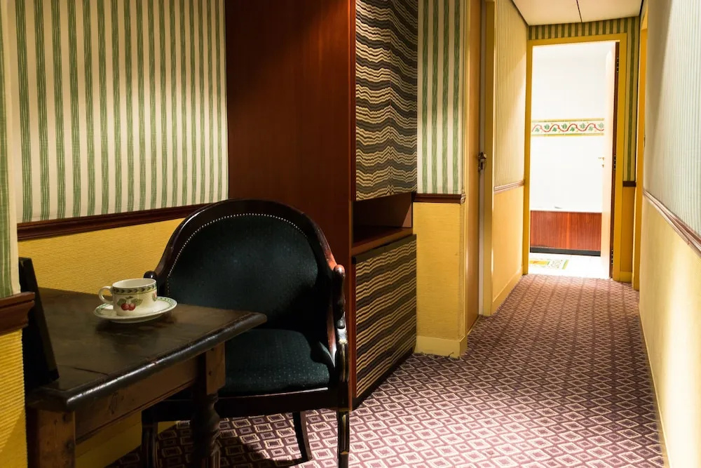 Le Relais Saint Sulpice 193