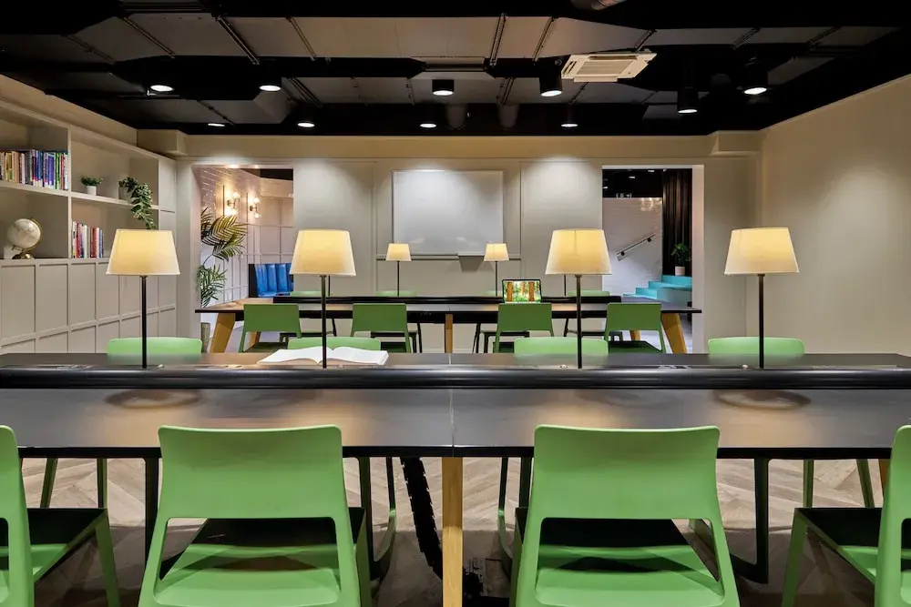 Hotel photo 26
