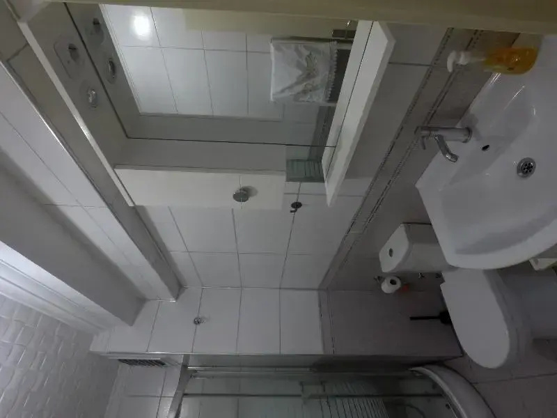 Suna Apart Hotel - Chambres
