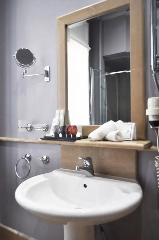 Capsis Bristol Boutique Hotel - Chambres