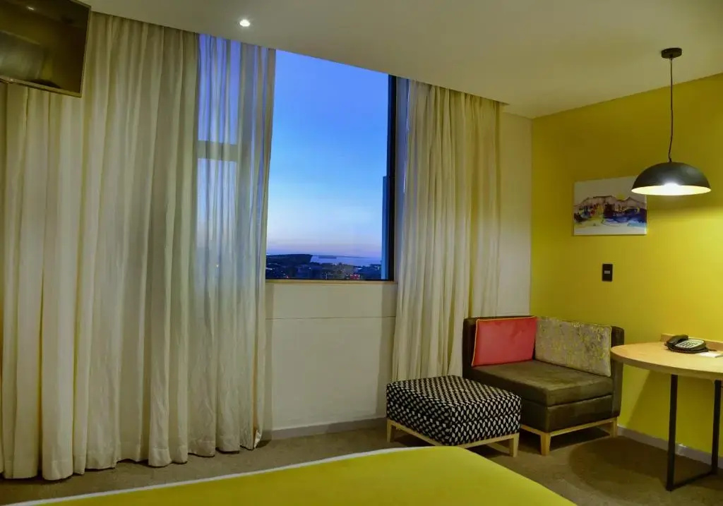 Cresta Grande Cape Town - Chambres
