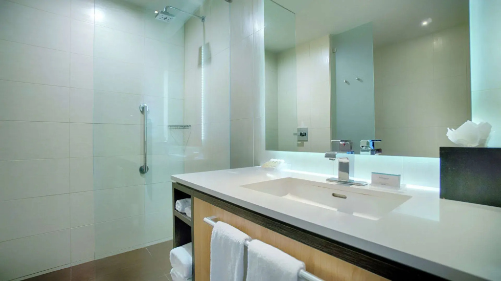 Hilton Garden Inn San Jose La Sabana - Général