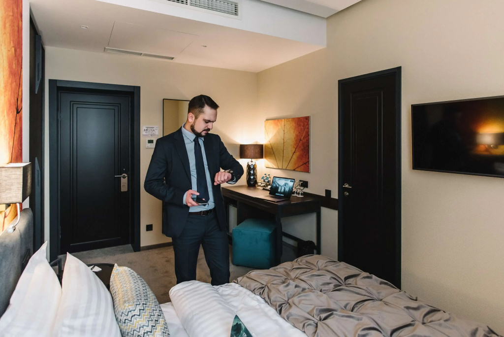 Hotel photo 24