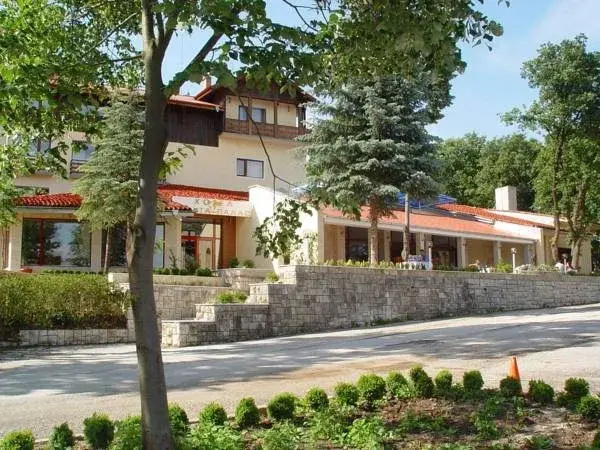 Hotel photo 13