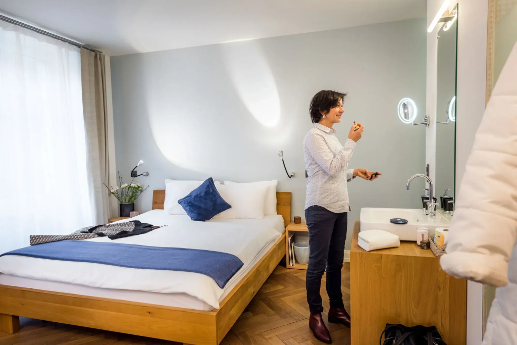 Hotel photo 6