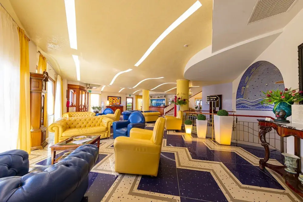 Hotel Riva del Sole - Général