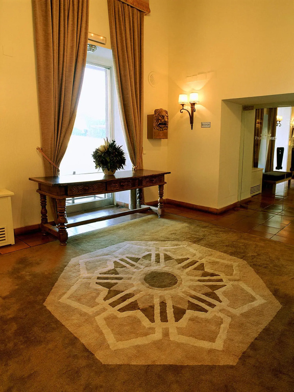 Parador De Oropesa - Général