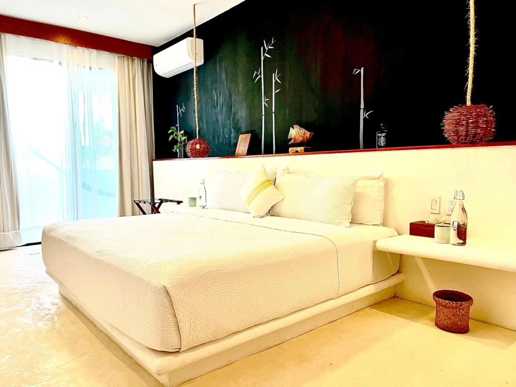 Hotel Casa HX - Adults Only — 2