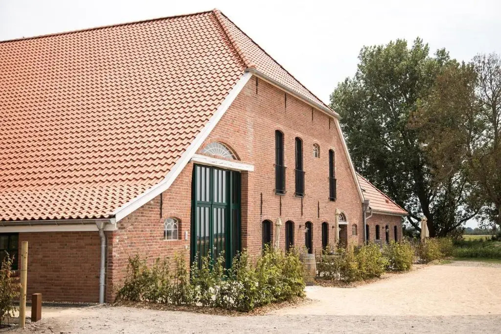 Gulfhof Dreybült Dreybült 11 Likedeeler