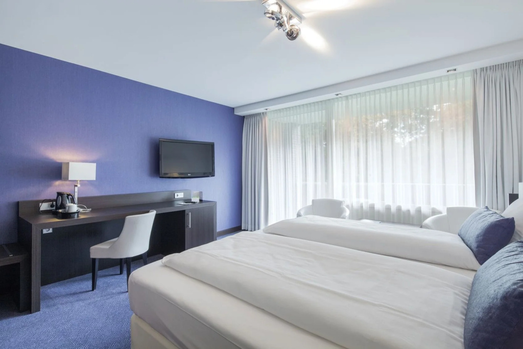 Van der Valk Hotel Assen - Général