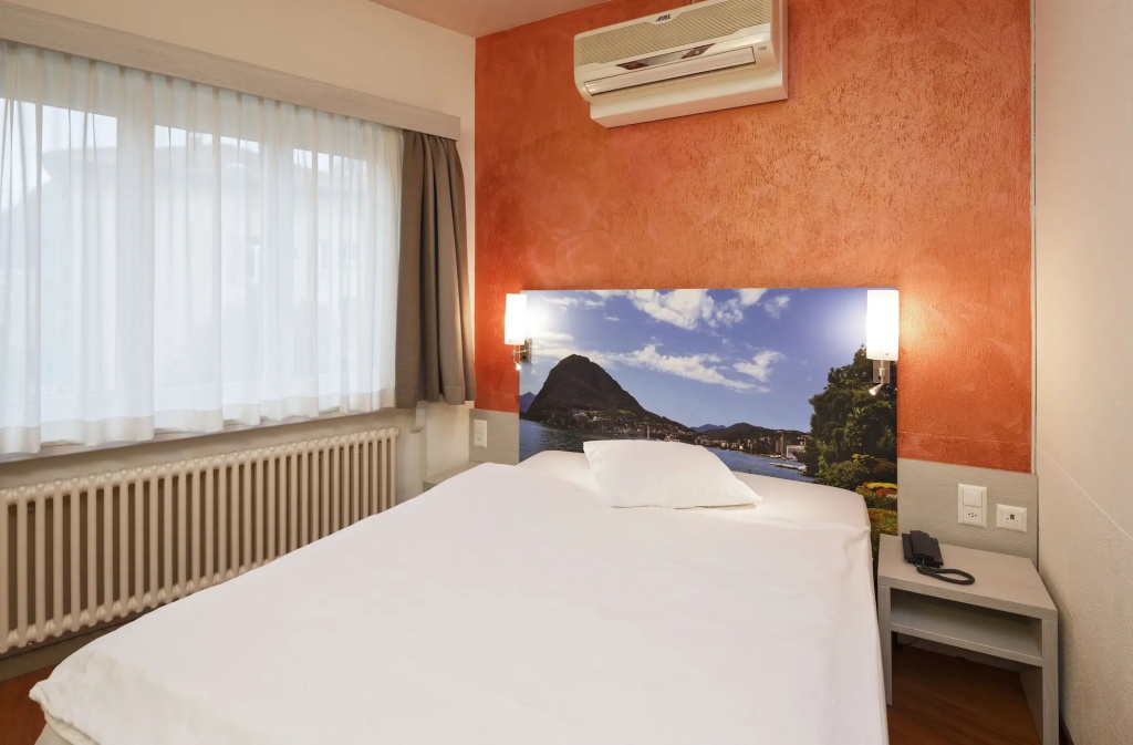 Acquarello Swiss Quality Hotel - Général
