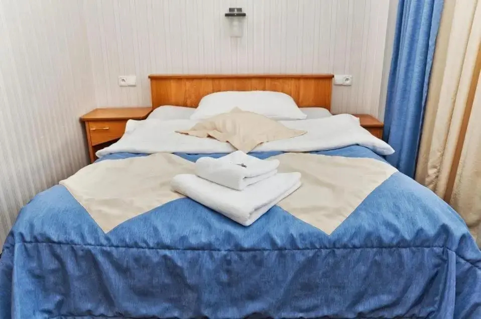 Vistula Hotel - Chambres
