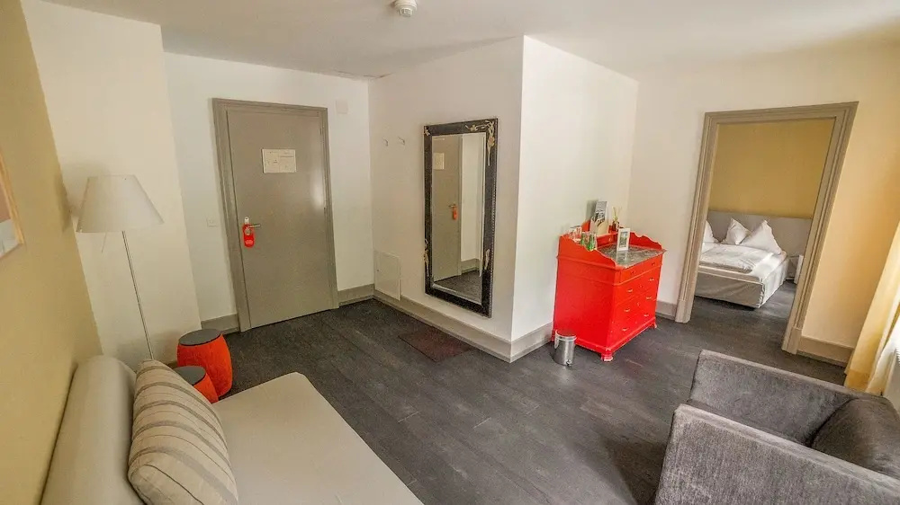 Hotel photo 14