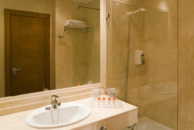 Hotel Leflet Sanlúcar - Général