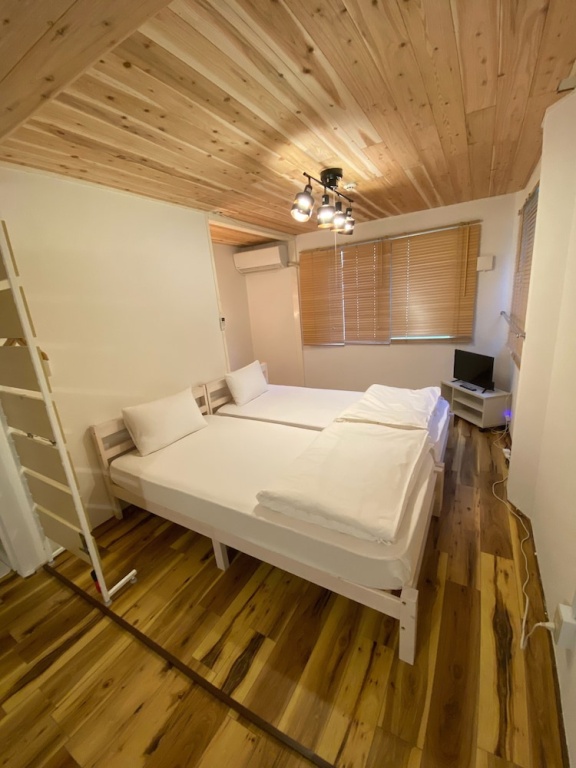 coins hostel tenjin 사진 5