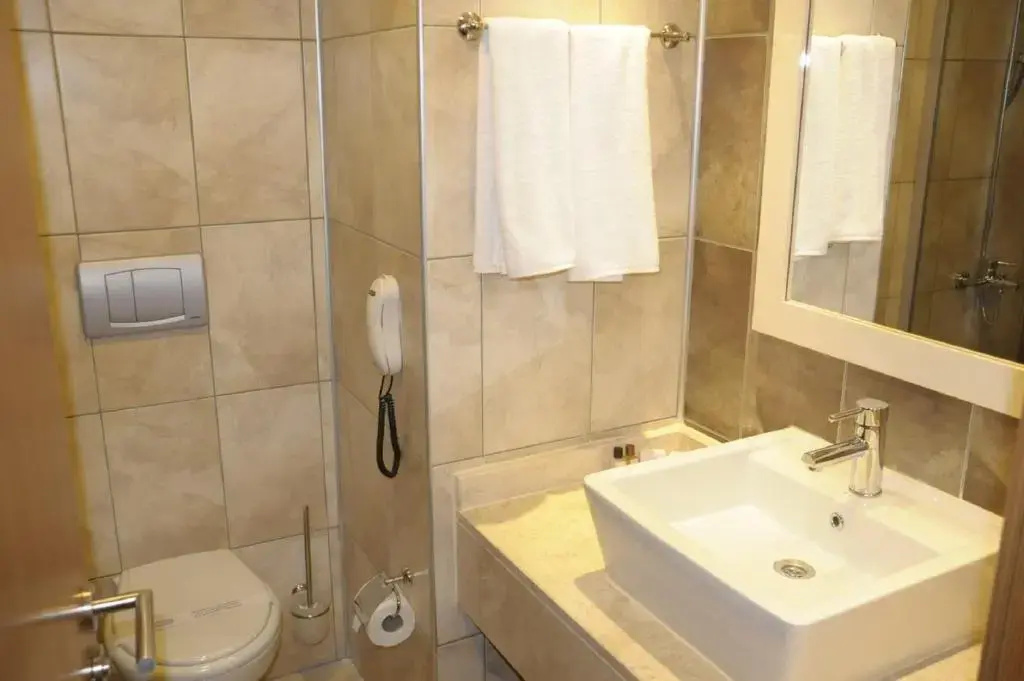 Goldenday Wings Hotel - Chambres