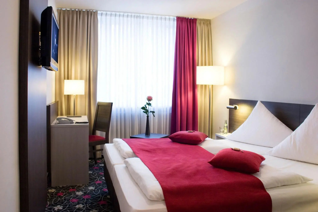 Hotel Mirabell by Maier Privathotels - Général