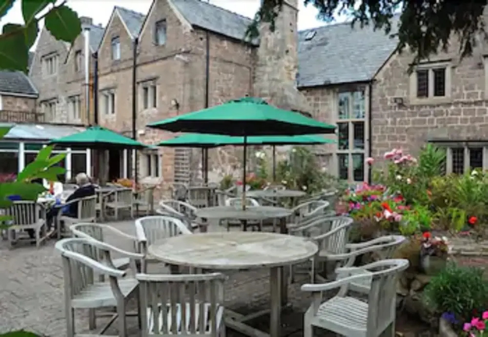 Old Court Hotel - Général