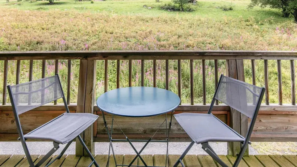 Apartment in Saint-sorlin-d\"arves Near ski
