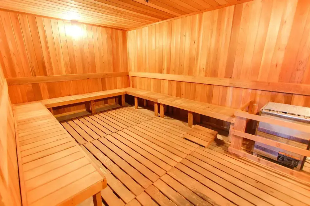 Boardwalk Beach Resort by Book That Condo - Général